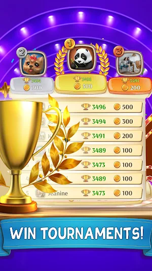 Hidden Objects Online Screenshot 1
