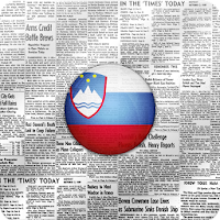 Slovenia News (Novice)