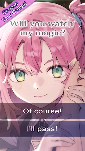 Magic School Allies Screenshot 1