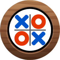 Tic Tac Toe AI - Five in a row