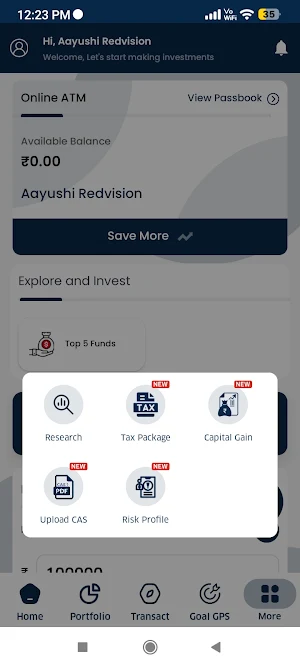 AFPL Screenshot 3