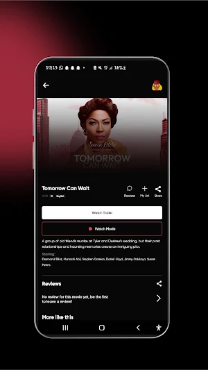 Telairvision Screenshot 0