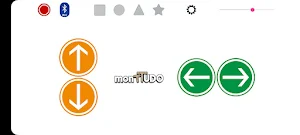 montTUDO Robô Screenshot 1