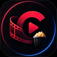 CineTV - TV, Filmes e Séries