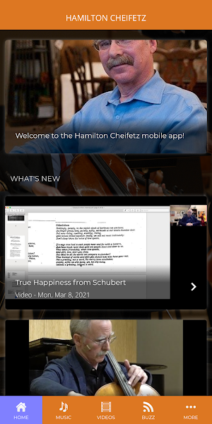 Hamilton Cheifetz Screenshot 2