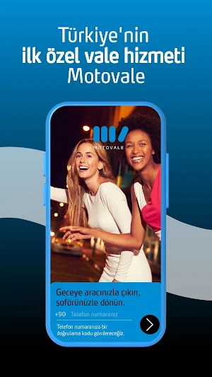 Motovale Screenshot 2