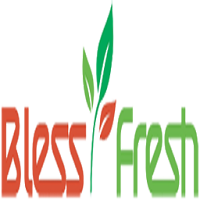Bless Fresh
