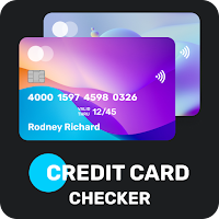Credit Card Checker-Validator