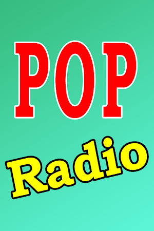 Pop Radio Station For Free Screenshot 2
