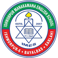 Ishworpur Manakamana School