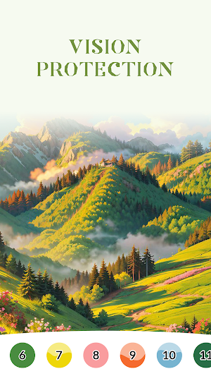 Color Joy Screenshot 0