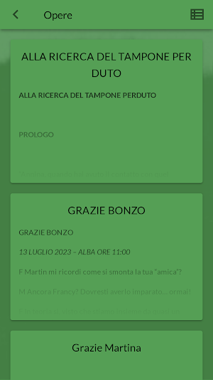 Martine Sombela Screenshot 3