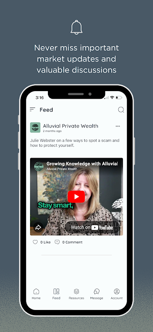 Alluvial Screenshot 3