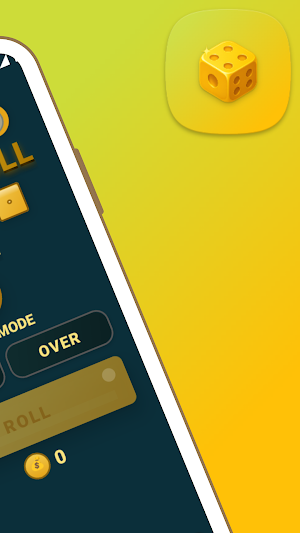 Golden Roll Screenshot 1