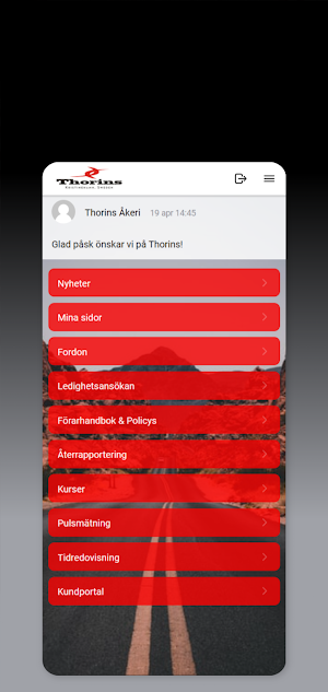 Thorins Åkeri Screenshot 0