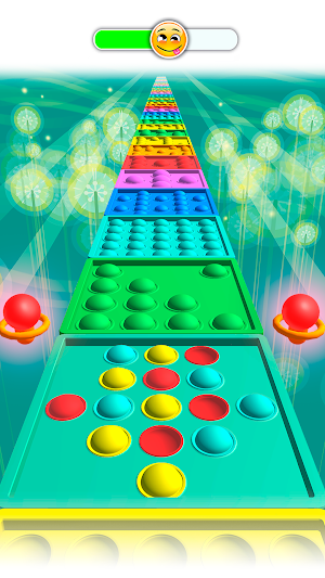 Pop It Step Screenshot 2