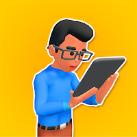 Dev's company Idle