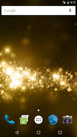 Wallpapers Glitter Screenshot 0