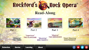 Read-Along Audiobook for Kids  Screenshot 1