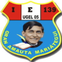 I.E. 139 Gran Amauta