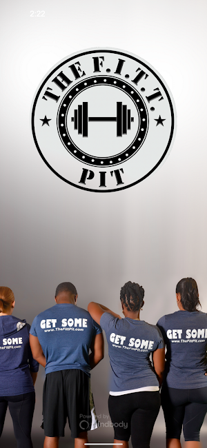 THE F.I.T.T. PIT Screenshot 0