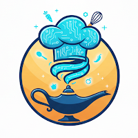 Genie Cooking AI