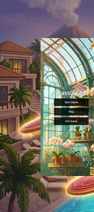 BrassGauge Screenshot 0