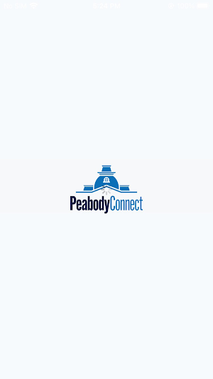 PeabodyConnect Screenshot 0