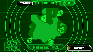 Atomic Super Lander Screenshot 2