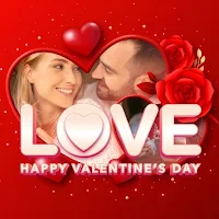 Valentine’s Day Love GIF Image