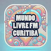 Mundo Livre FM Curitiba