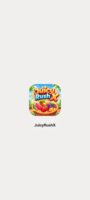 JuicyRushX Screenshot 0