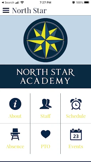 North Star Academy Screenshot 0