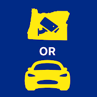 Oregon Roadways