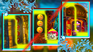 Hipster Turkey Escape - JRK Screenshot 2