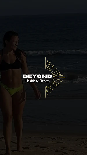 Beyond Health and Fitness Screenshot 0