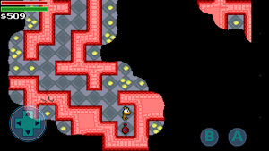 Crypt of Baconthulhu Screenshot 1