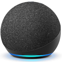 Guide Amazon Echo Dot 4th Gen