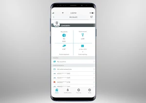Antamivi Screenshot 1