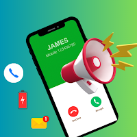 Caller Name Announcer App
