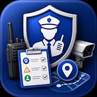 Security Patrol Log