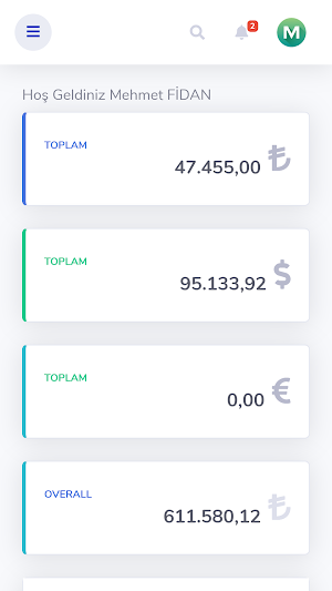 BankaTek Screenshot 1