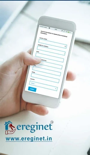 Ereginet Screenshot 3