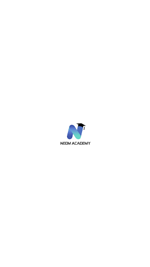 Neom Academy Screenshot 0