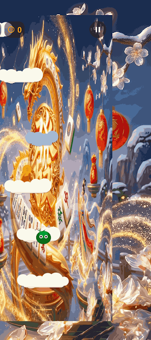 LineDodge Screenshot 3