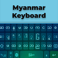 Myanmar zawgyi keyboard