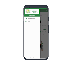 Pokhariya SACCOS Screenshot 2