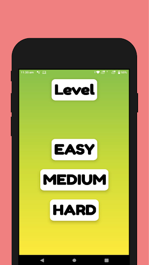 Logo Quiz Screenshot 1