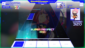 KAMITSUBAKI CITY ENSEMBLE Screenshot 1