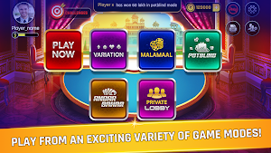 Teen Patti Malamaal Screenshot 2